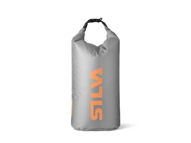 Dokud Zásoby Vydrží Silva Dry Bag R-PET 12L - voděodolný vak