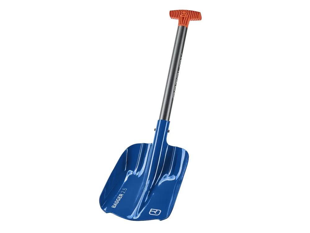 Ortovox Shovel Badger - lavinová lopata Nakupujte Hned