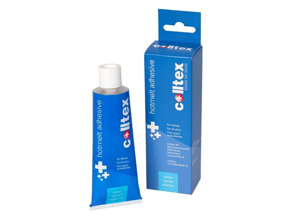 Colltex Hotmelt adhesive 75ml - lepidlo colltex Tuba Novinka