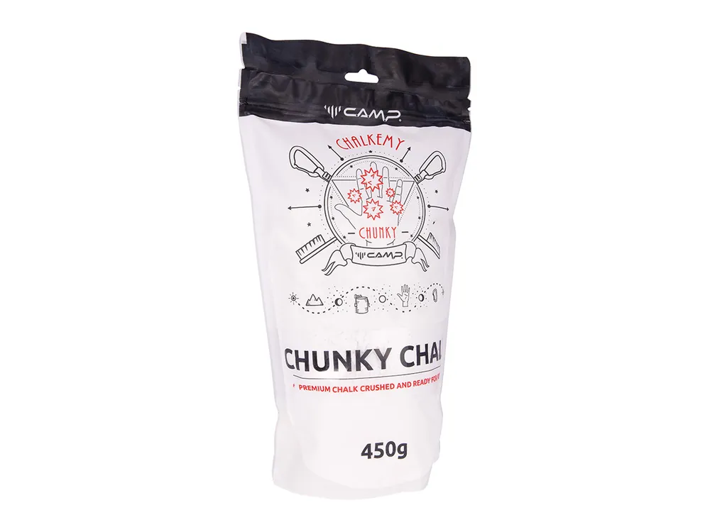 Camp Chunky Chalk Magnézium 450g Tovární Cena