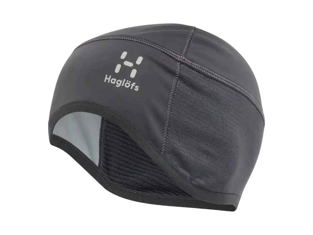 Haglöfs L.I.M Hybrid Windstopper Beanie - větruodolná čepice GTX Aktuální