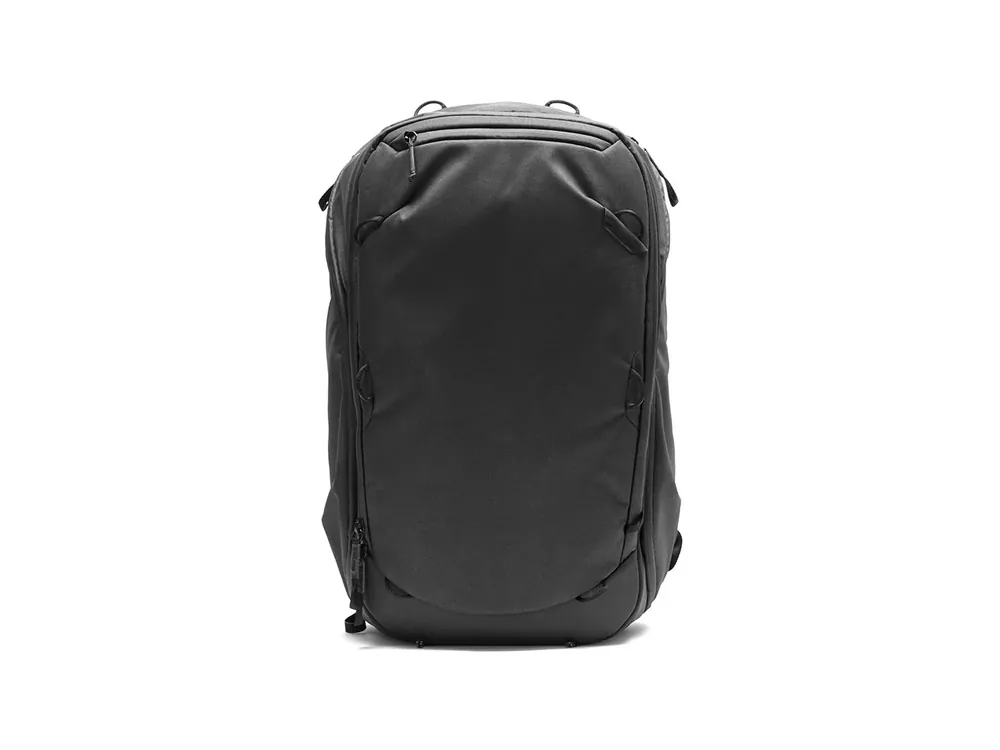 Peak Design Travel Backpack 45L batoh pro fotografy Nová Kolekce