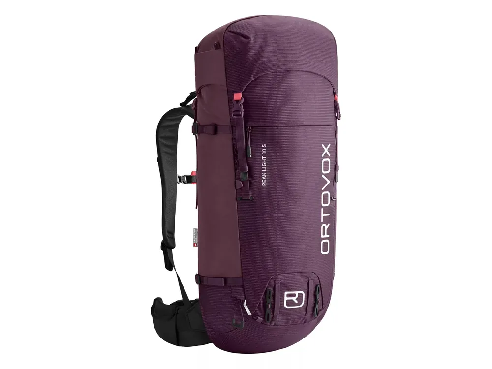 Ortovox Peak Light 30 S - lehký dámský alpinistický batoh Akční Cena