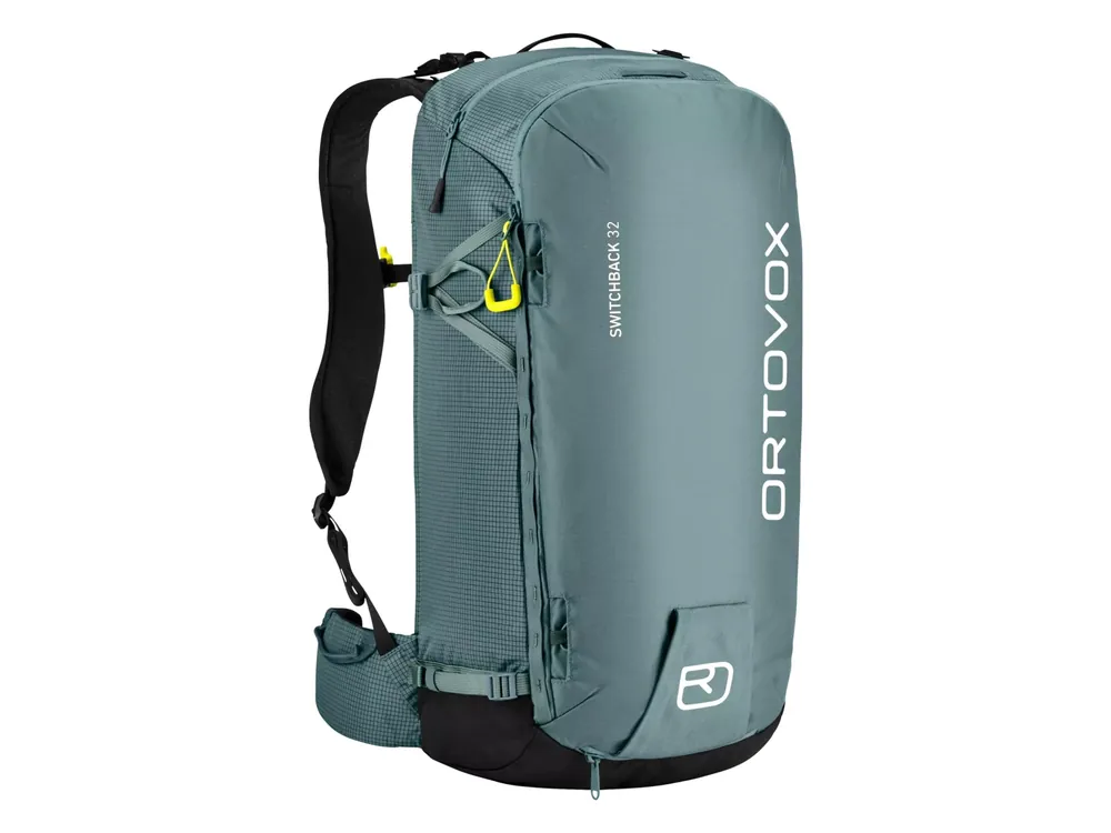 Ortovox Switchback 32 - skialpinistický batoh Rychlé Dodání