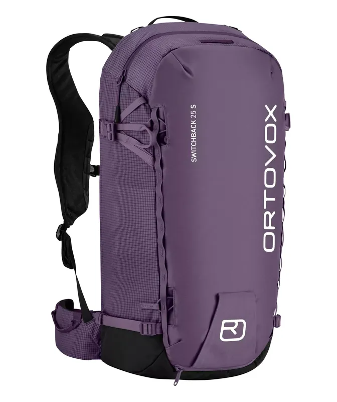 Ortovox Switchback 25 S - dámský skialpinistický batoh Levný