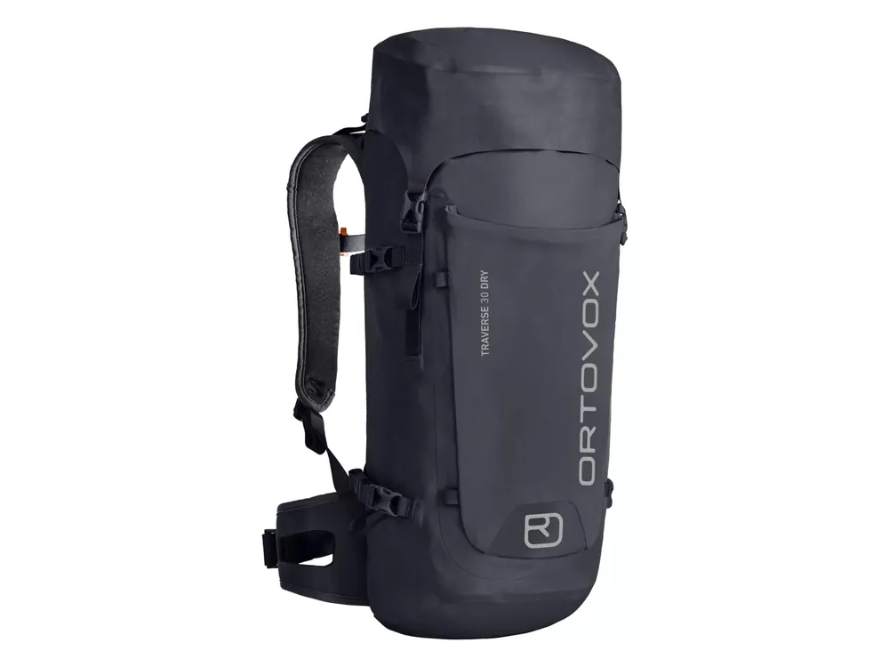 Ortovox Traverse 30 Dry - nepromokavý horský batoh Pouze Dnes