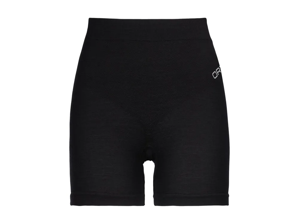 Ortovox 230 Competition Boxer Women‘s, Black Raven - dámské funkční boxerky Novinka