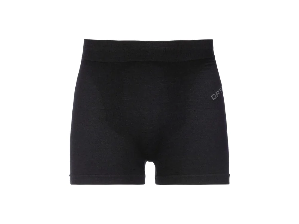 Expresní Doručení Ortovox 230 Competition Boxer Men‘s, Black Raven - pánské funkční boxerky
