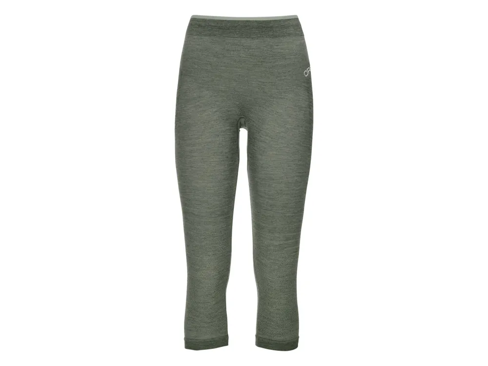 Akční Nabídka Ortovox 230 Competition Short Pants Women‘s, Arctic Grey - dámské 3/4 spodky