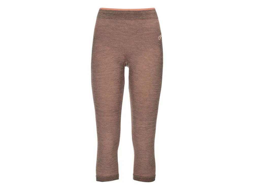 Odeslání Ihned Ortovox 230 Competition Short Pants Women‘s, Bloom - dámské 3/4 spodky