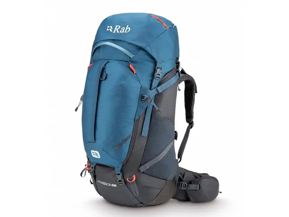 Rab Hyperon 65 Large - pánský trekingový batoh Speciální Cena