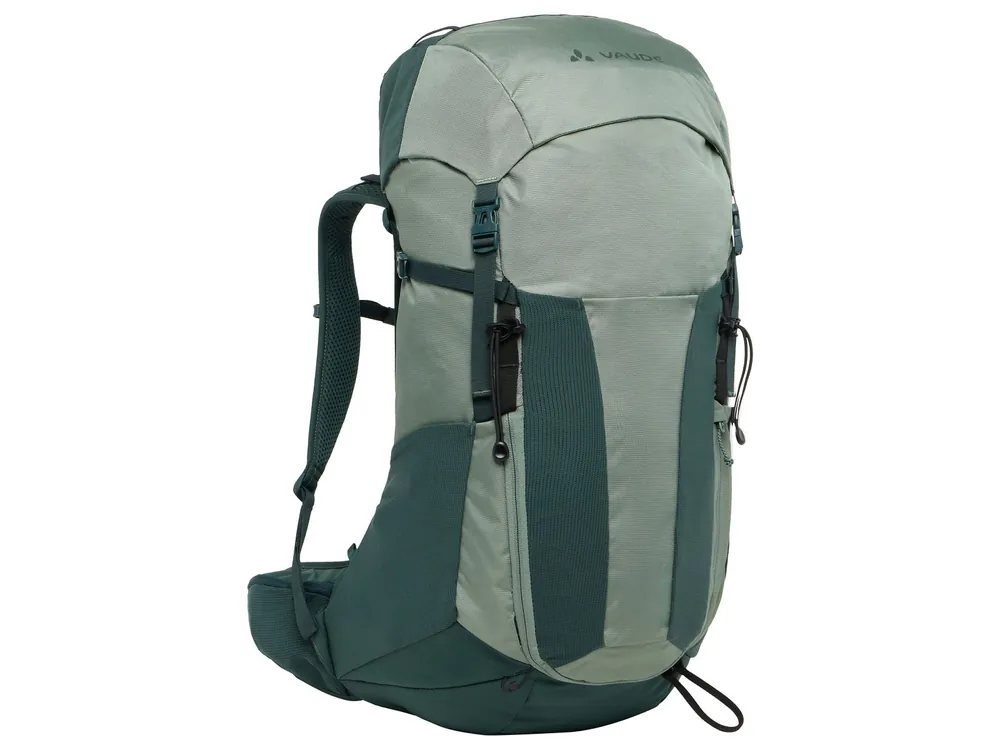 Vaude Brenta 36+6 - prostorný turistický batoh Cenový Hit