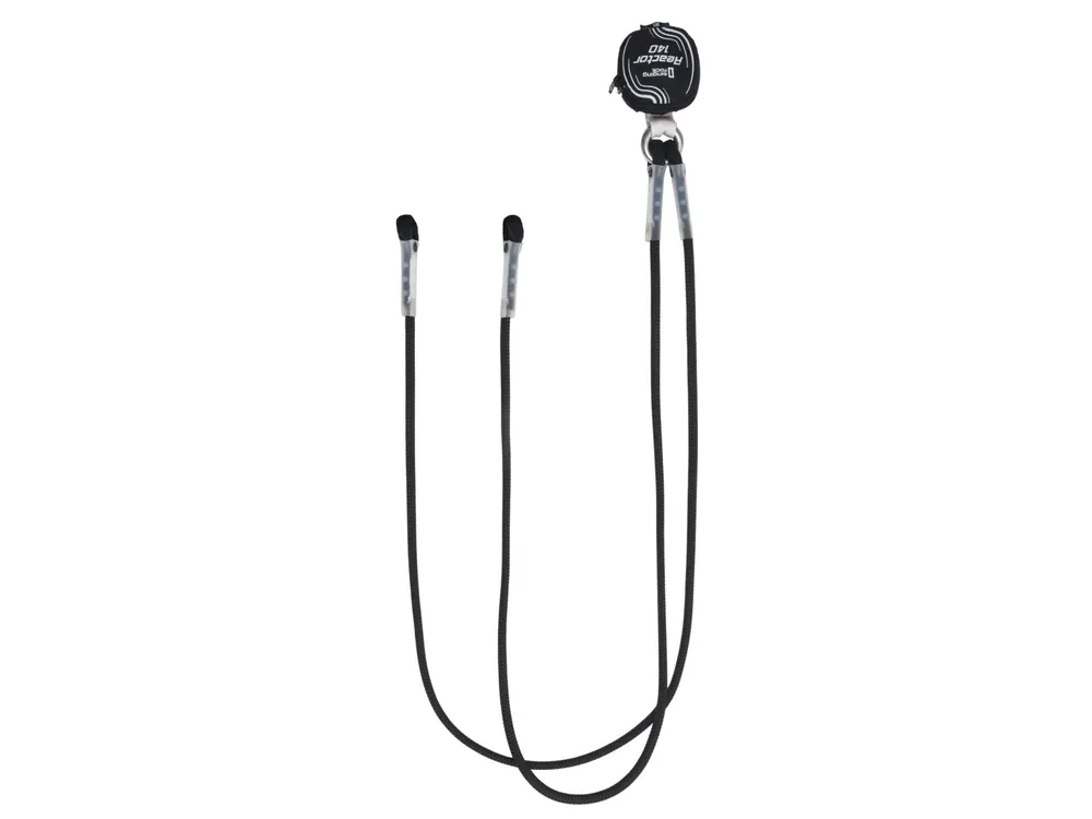 Singing Rock Reactor 140 ROPE "Y" 155 cm - tlumič pádu Horká Nabídka