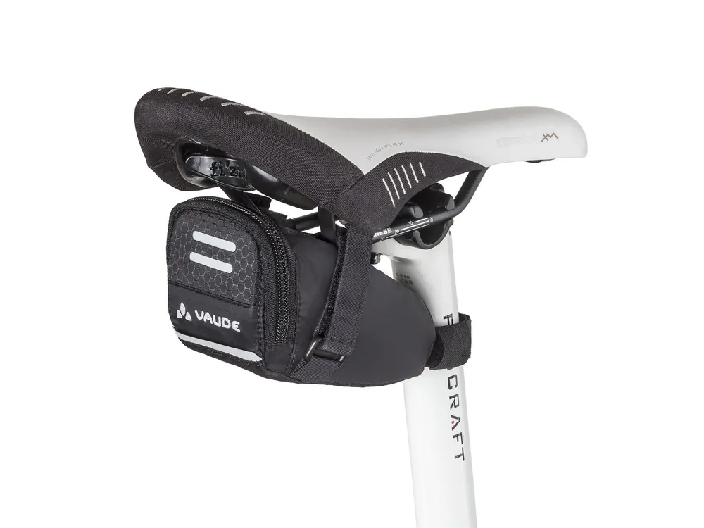 Vaude Race Light M - podsedlová brašna na nářadí Víkendová Akce