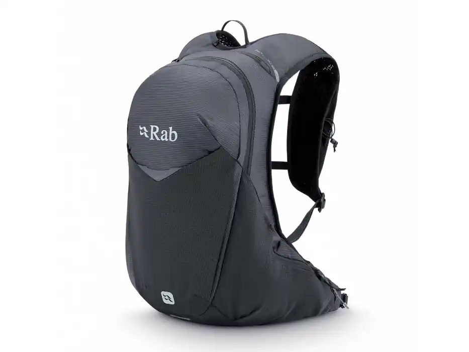 Rab Nitron 18 - batoh pro svižný pohyb (medium) Novinka