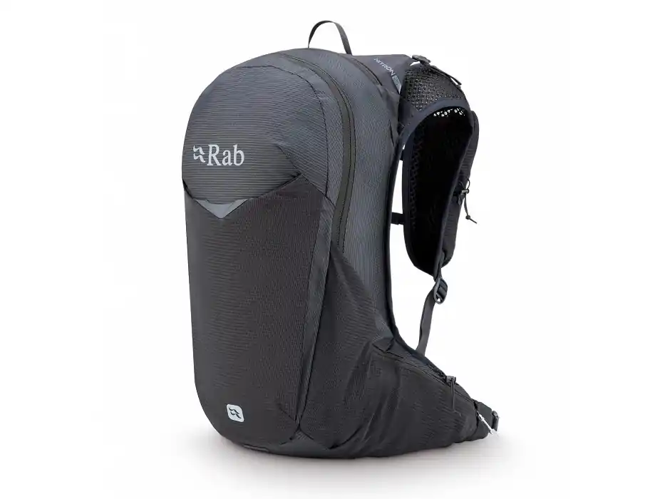 Rab Nitron 25 - batoh pro svižný pohyb (medium) Bezpečná Platba