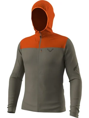 Vrácení Zdarma Dynafit TRAVERSE THERMAL HOODED JKT M pánská mikina alabama M