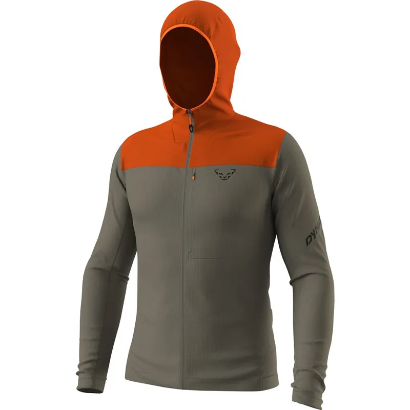 Akční Nabídka Dynafit TRAVERSE THERMAL HOODED JKT M pánská mikina alabama S