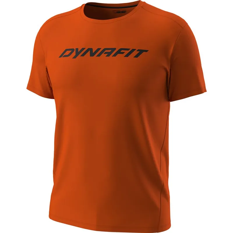 Dynafit TRAVERSE T-SHIRT M pánské triko alabama XL Nízká Cena