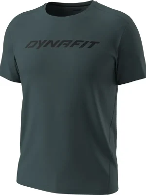 Akční Nabídka Dynafit TRAVERSE T-SHIRT M pánské triko cinder L