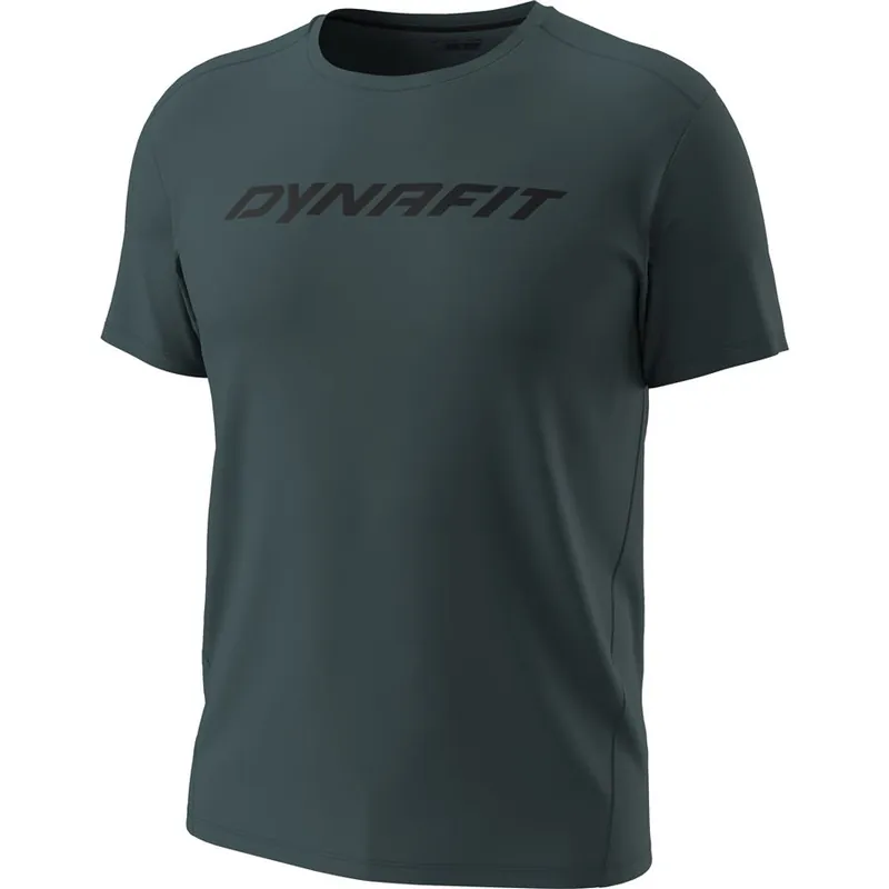 Akční Nabídka Dynafit TRAVERSE T-SHIRT M pánské triko cinder L