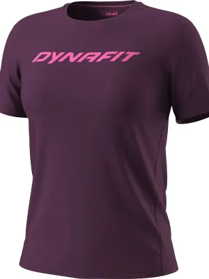 Víkendová Akce Dynafit TRAVERSE T-SHIRT W dámské funkční triko amaranth L