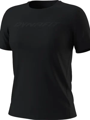 Top Prodej Dynafit TRAVERSE T-SHIRT W dámské funkční triko black out M
