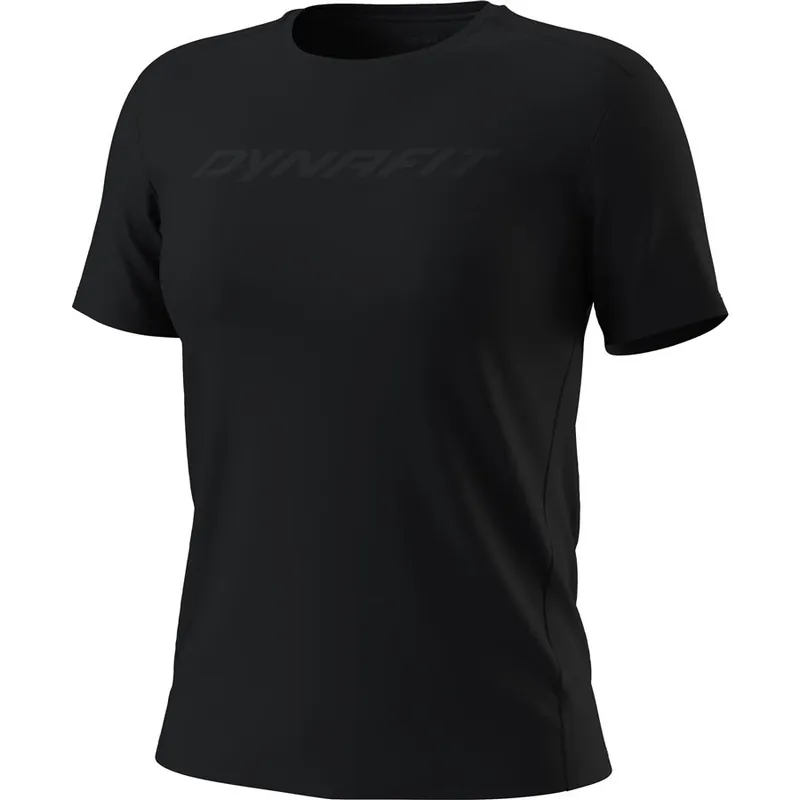 Top Prodej Dynafit TRAVERSE T-SHIRT W dámské funkční triko black out M