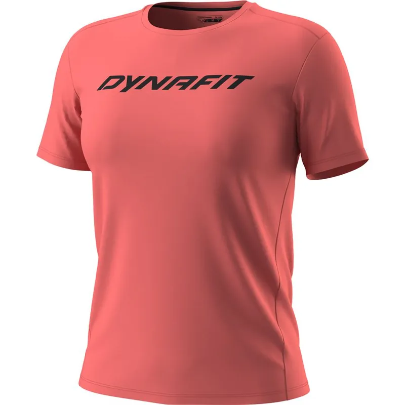 Dynafit TRAVERSE T-SHIRT W dámské funkční triko cabana M Časově Omezené