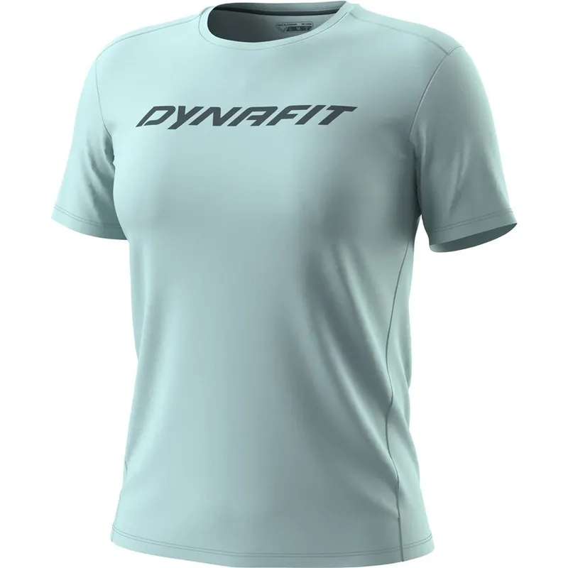 Horká Nabídka Dynafit TRAVERSE T-SHIRT W dámské funkční triko cloud blue XL