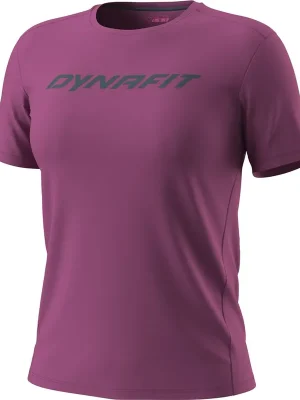 Akce Dynafit TRAVERSE T-SHIRT W dámské funkční triko magenta L