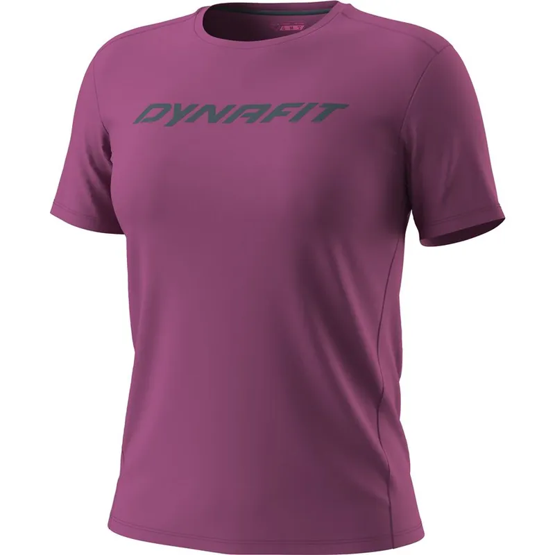 Oblíbený Dynafit TRAVERSE T-SHIRT W dámské funkční triko magenta XL