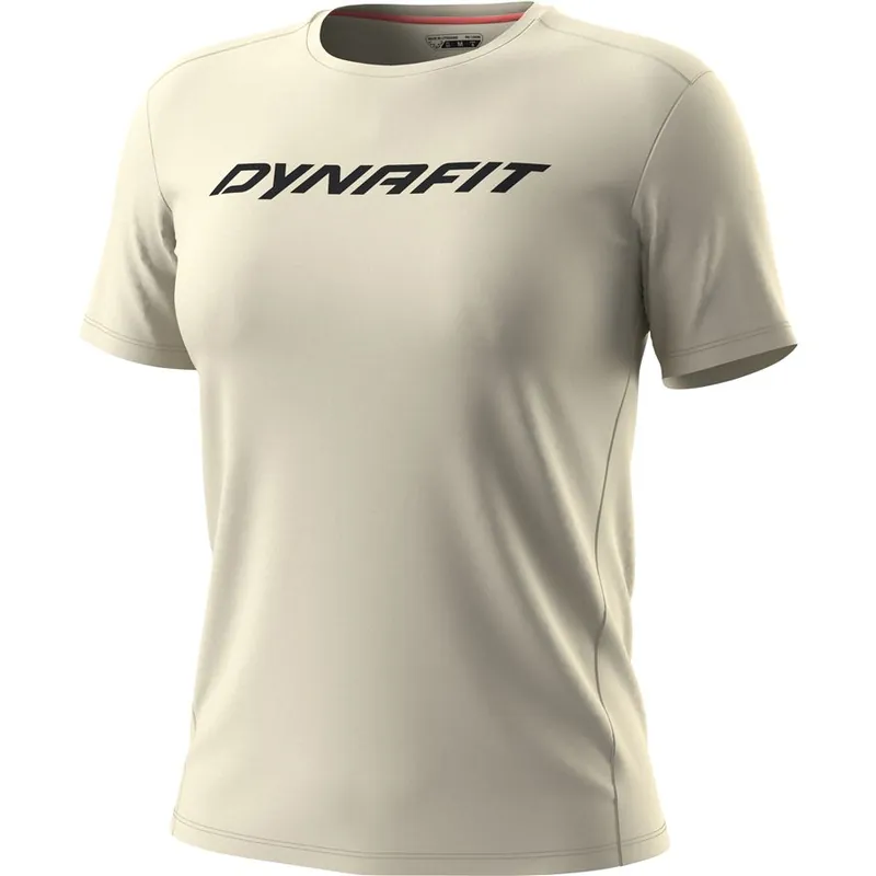Dynafit TRAVERSE T-SHIRT W dámské funkční triko overcast L Přímo Od Výrobce