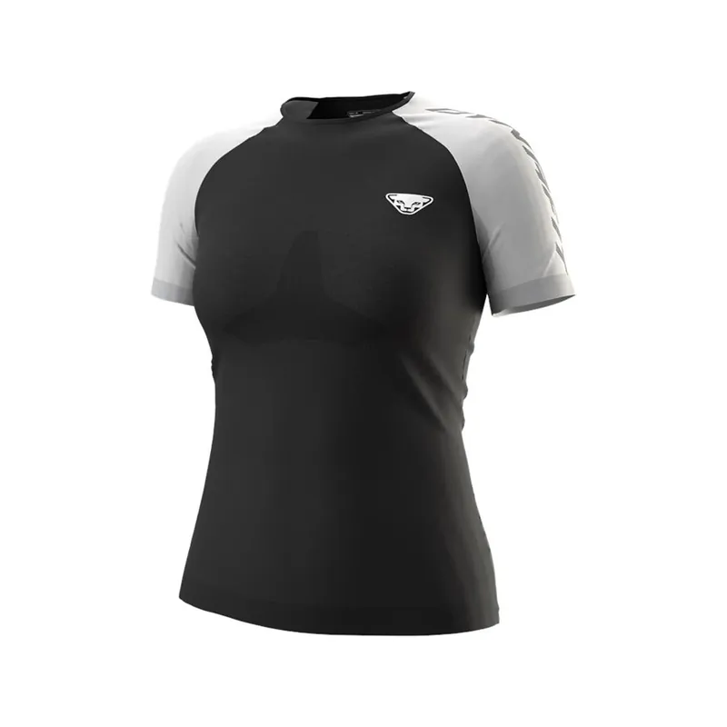 Dynafit Ultra 3 S-tech S/S dámské triko Black Out M-L Odeslání Ihned