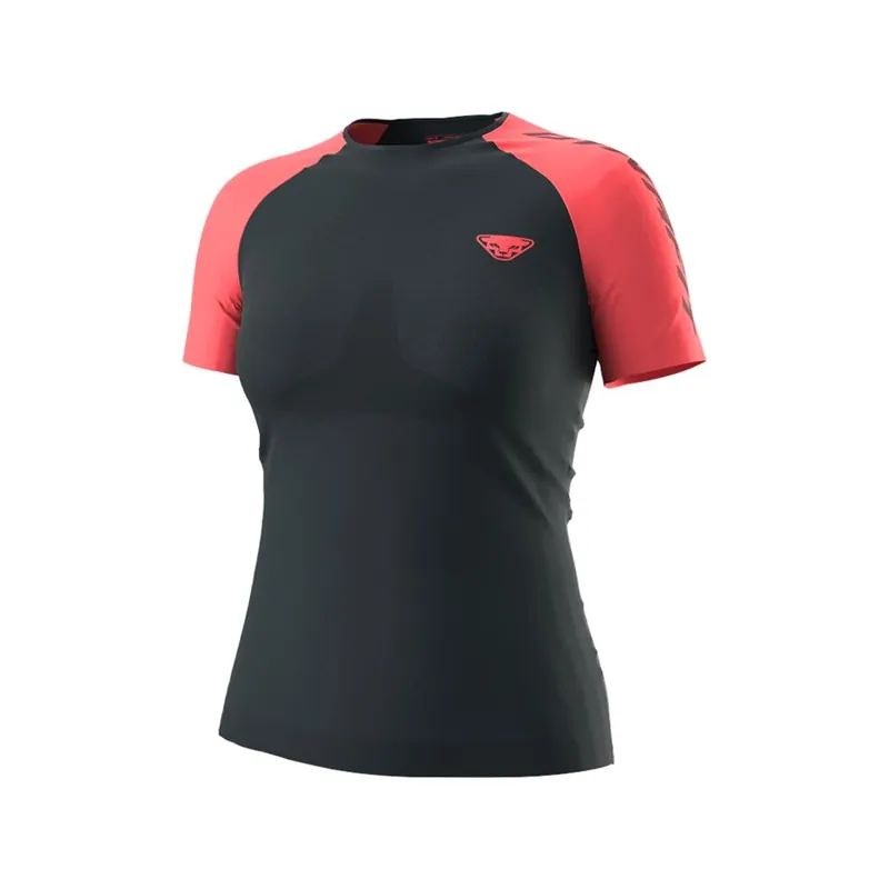 Bezpečná Platba Dynafit Ultra 3 S-tech S/S dámské triko blueberry XS-S