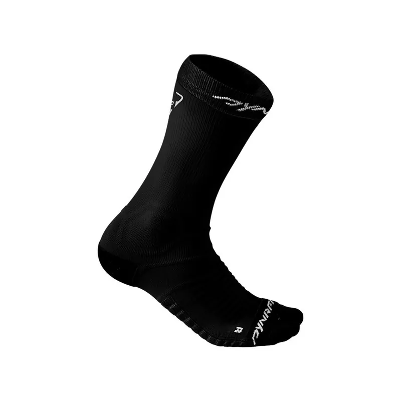 Must-Have Dynafit Ultra Cushion SK funkční ponožky Black Out 39-42