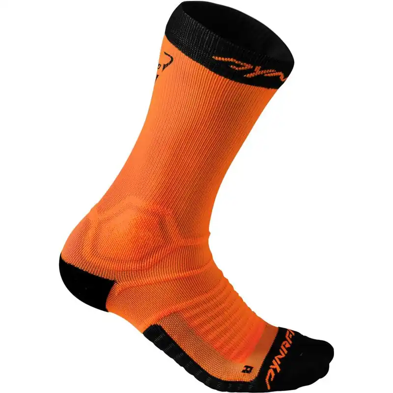 Dynafit Ultra Cushion SK funkční ponožky fluo orange 35-38 Originální