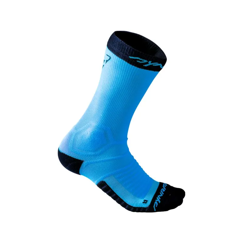 Omezená Nabídka Dynafit Ultra Cushion SK funkční ponožky methyl blue 35-38