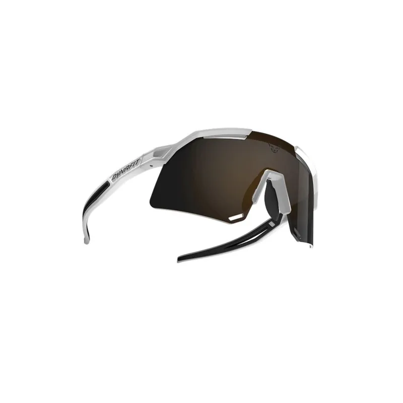 Dynafit Ultra sluneční brýle white/black Bezpečná Platba