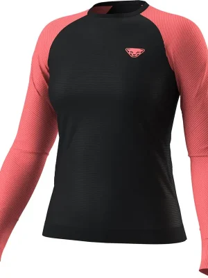 Speciální Cena Dynafit ULTRA S-TECH L/S TEE W dámské triko cabana XS-S