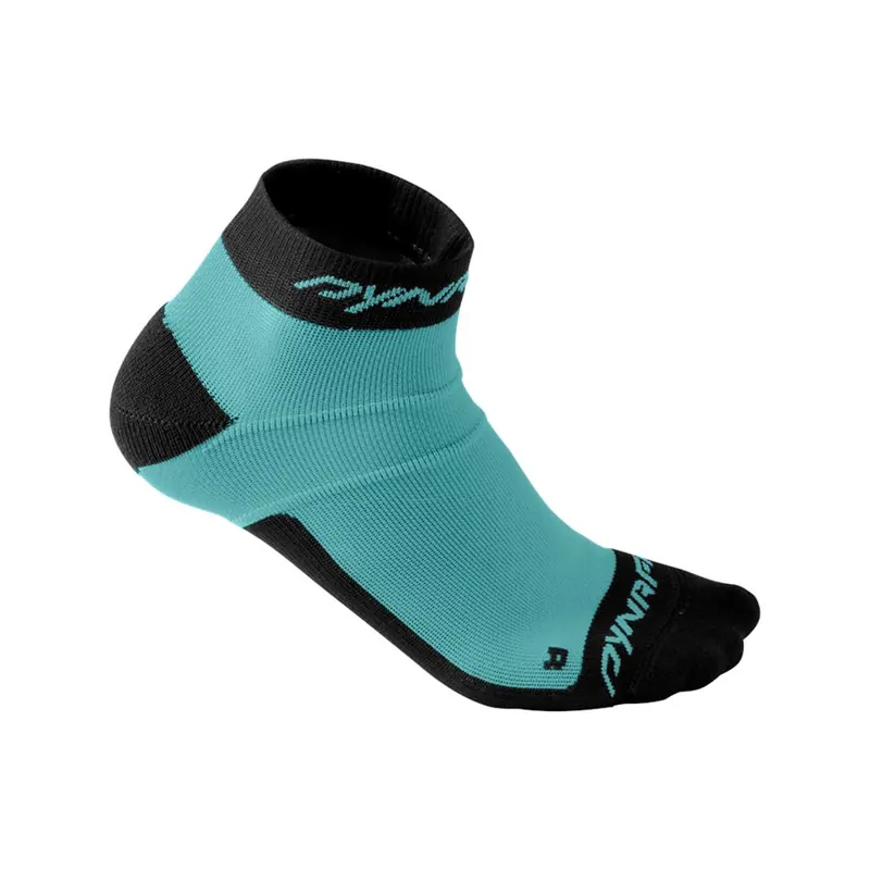 Nejlepší Volba Dynafit Vert Mesh Footie funkční ponožky Merine blue 35-38