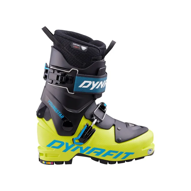 Dynafit Youngstar Boot dětské skialpové boty 38 EU Speciální Cena