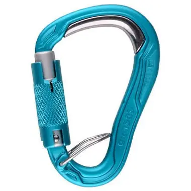 Novinka Edelrid HMS Bulletproof Triple FG icemit