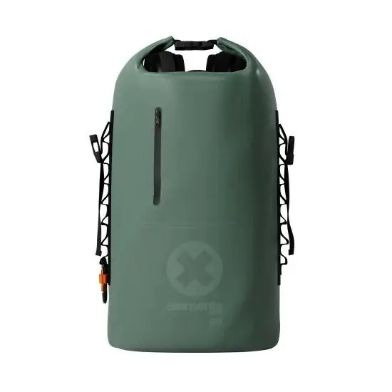Odeslání Ihned Elemenst Gear Trek 2.0 forest green 80l