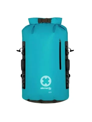 Elemenst Gear Trek 2.0 turqoise 25l Značkový