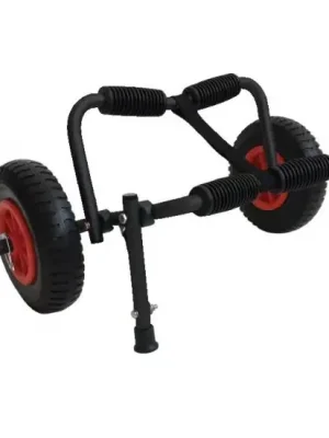 Rychlé Dodání Elements Gear Courier kolečka pod loď Standard