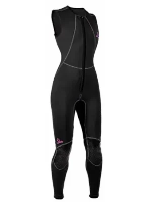 Elements Gear Redy W neopren Long John S Jen Po Omezenou Doba