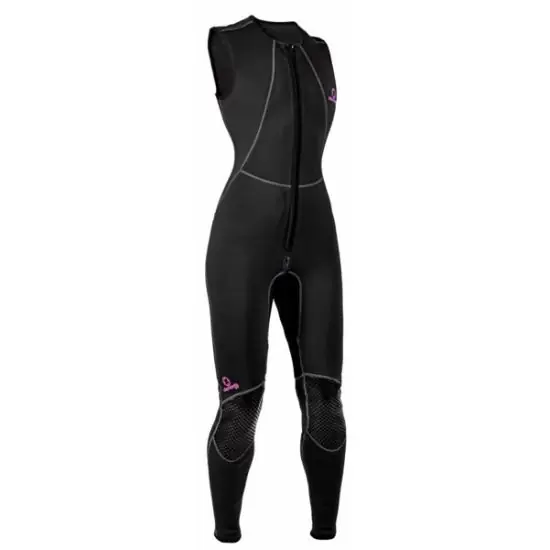 Elements Gear Redy W neopren Long John S Jen Po Omezenou Doba