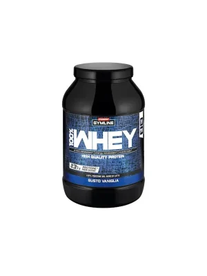 ENERVIT 100% Whey Protein Concentrate 900g vanilka Pouze Dnes