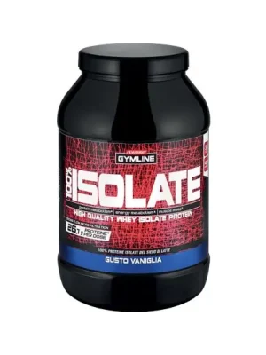 Akční Cena ENERVIT 100% Whey Protein Isolate 900g vanilka